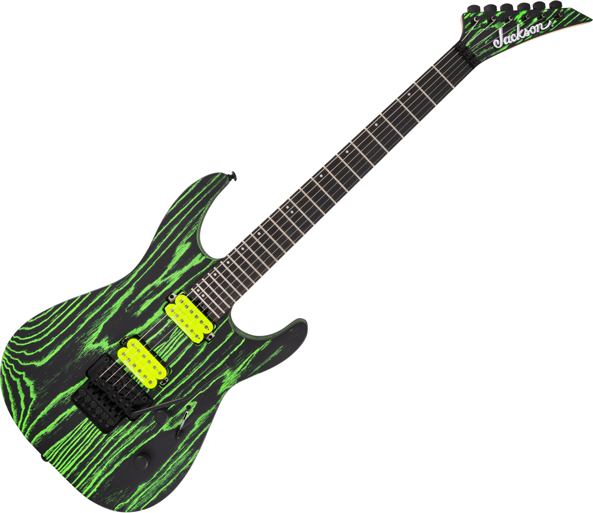 Jackson Pro Series Dinky DK2 Ash Electric Guitar 