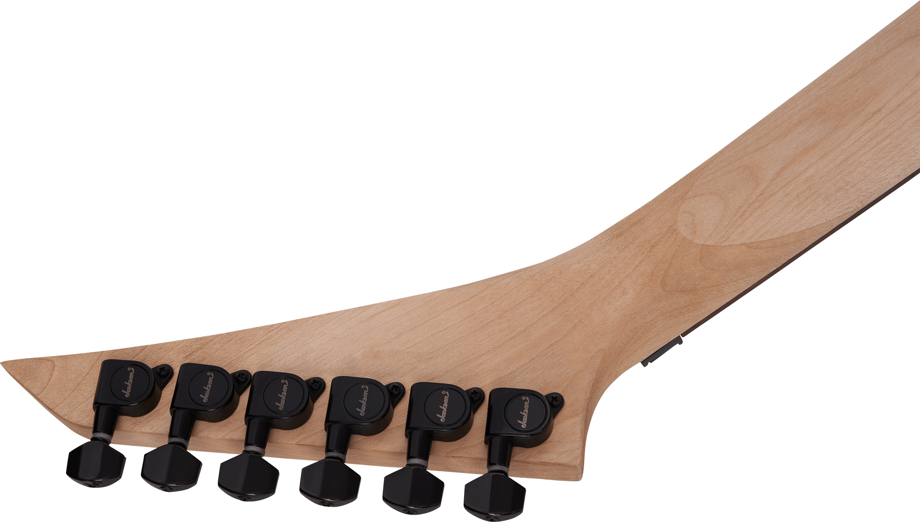 Jackson dinky neck sales