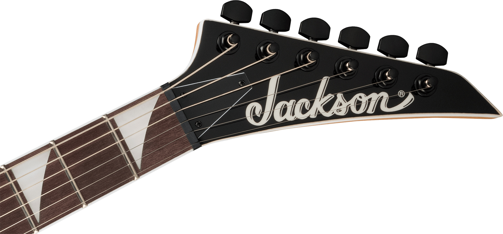 Jackson Dinky Js20 Dkq 2pt 2h Trem Ama - Transparent Tobacco Burst - Str shape electric guitar - Variation 3