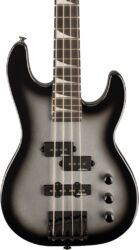 JS Series Concert Bass Minion JS1X Ltd - silverburst