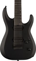 Pro Plus Dinky MDK - satin black