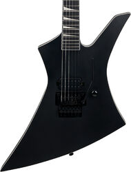 Pro Plus Pure Metal Kelly KE1A Ltd - satin black