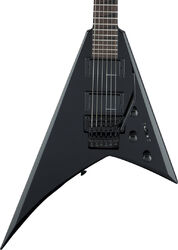 Metal electric guitar Jackson Rhoads RRX24 - Gloss black
