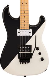 Pro Origins 1985 San Dimas SD1 HH FR (MEX, MN) - two face