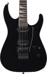 Metal electric guitar Jackson MJ Soloist SL2 (Japan) - Black