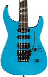 American Soloist SL3 - riviera blue