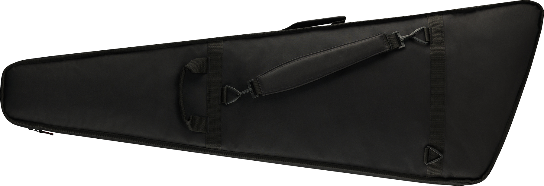 Jackson Rhoads Rrb Bass Gig Bag - Electric bass gig bag - Variation 1