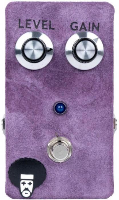 Overdrive, distortion & fuzz effect pedal Jam Custom Shop Fuzz Phrase Ltd