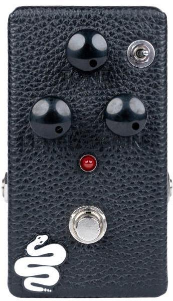 Overdrive, distortion & fuzz effect pedal Jam Custom Shop Rattler Ltd Distortion