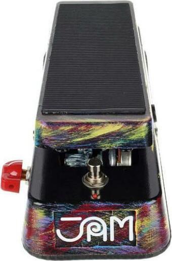 Jam Wahcko  + - Wah & filter effect pedal - Main picture