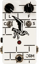 Wah & filter effect pedal Jam Seagull