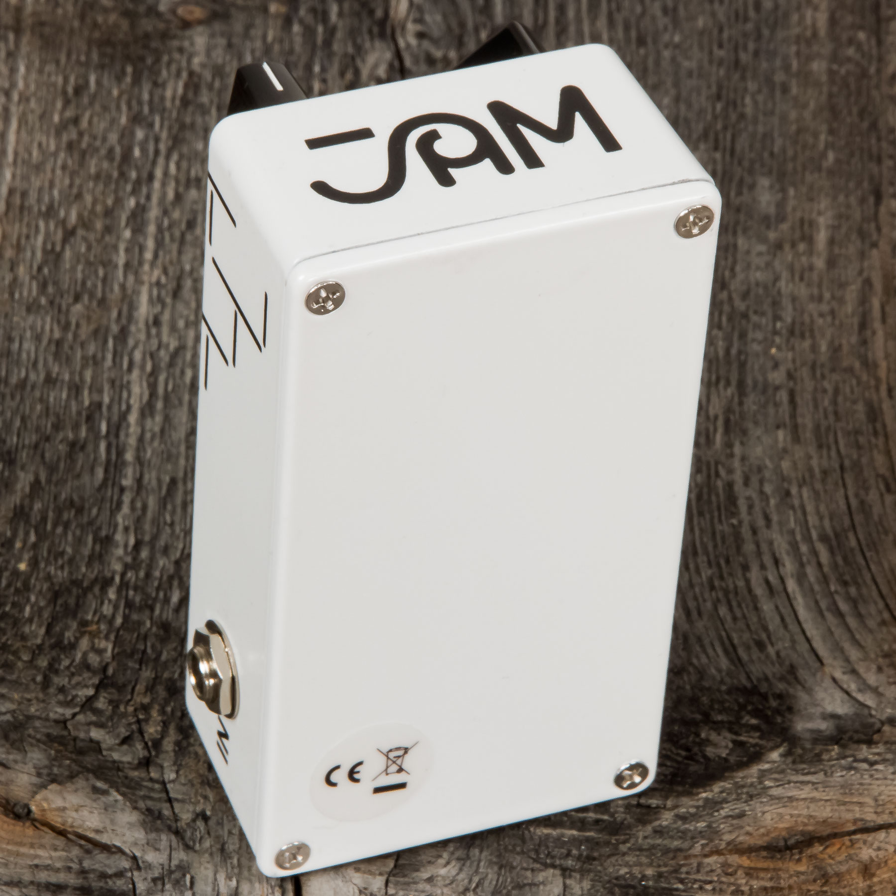 Jam Seagull - Wah & filter effect pedal - Variation 3