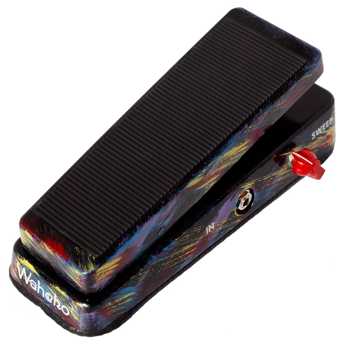 Jam Wahcko Bass Wah & filter effect pedal for bass