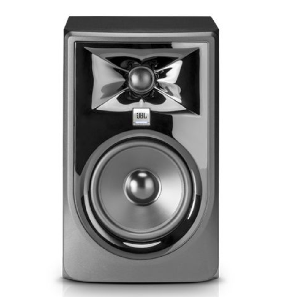 jbl active studio monitor