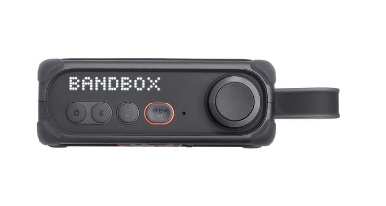 Jbl Bandbox Solo - Mini guitar amp - Variation 7