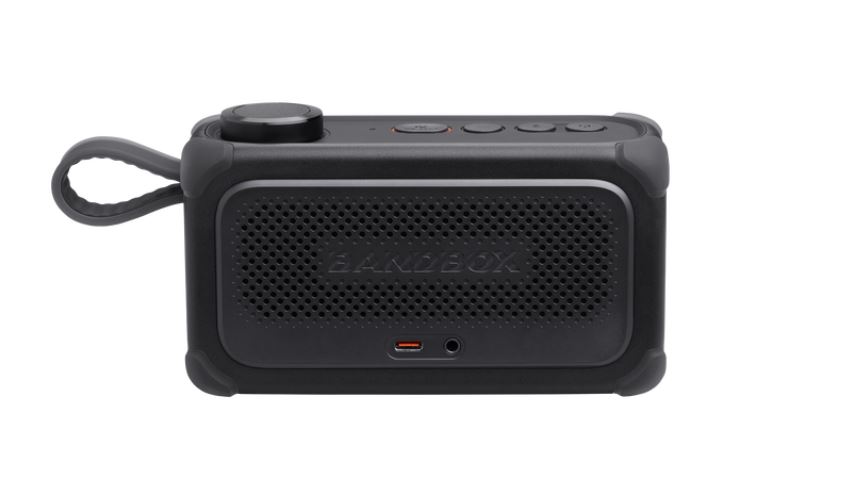 Jbl Bandbox Solo - Mini guitar amp - Variation 8