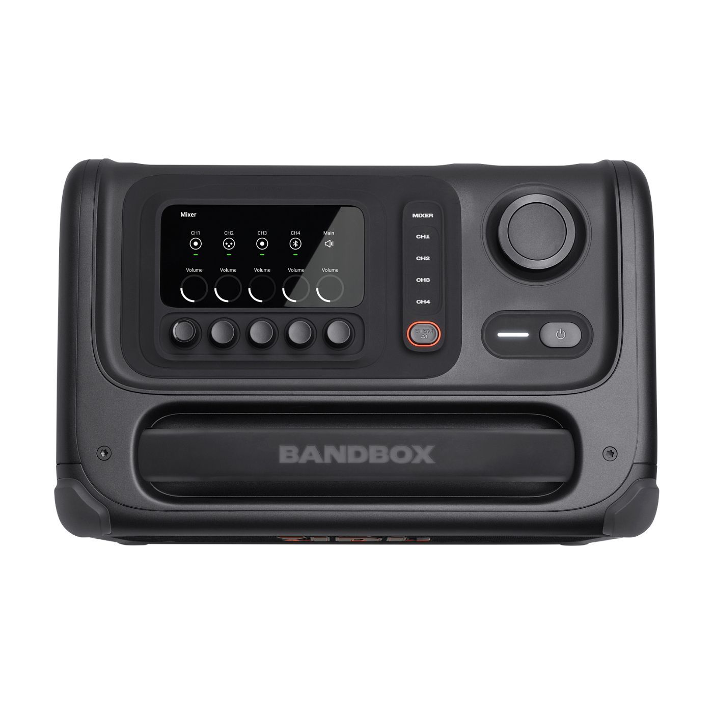 Jbl Bandbox Trio - Portable PA system - Variation 3