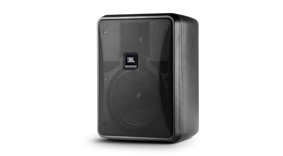 Jbl deck speakers