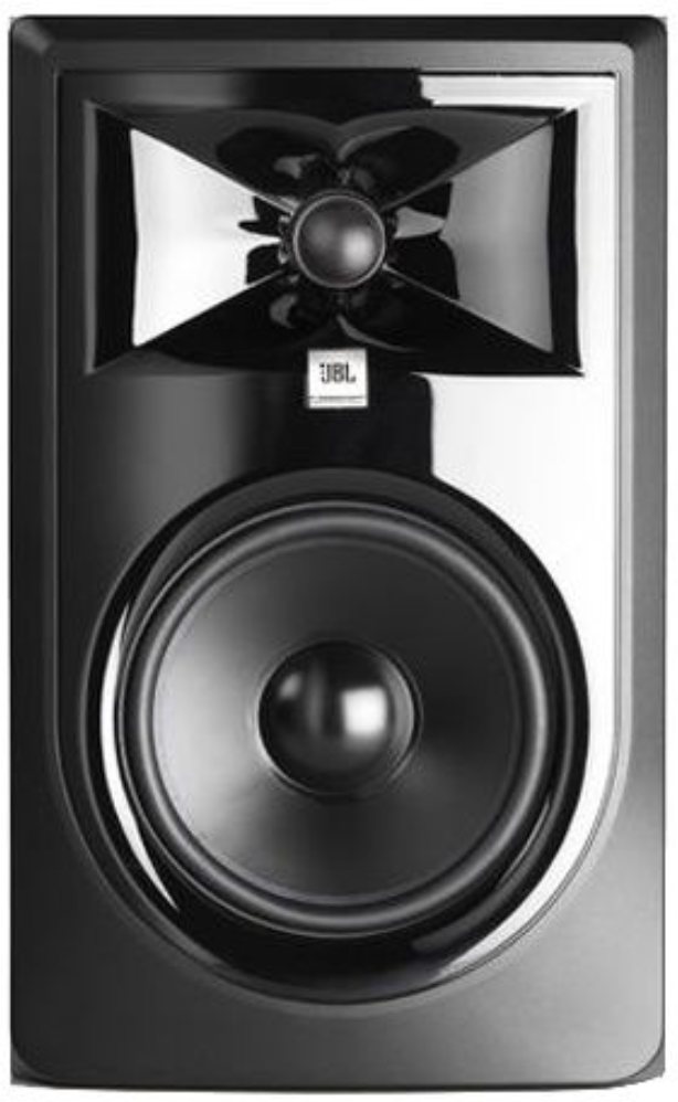 Jbl 306p Mkii - La PiÈce - Active studio monitor - Main picture