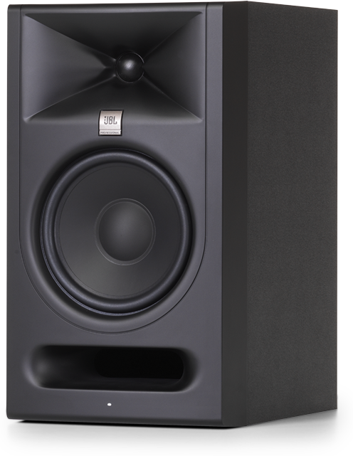 Jbl 306p Mkiii - La PiÈce - Active studio monitor - Main picture