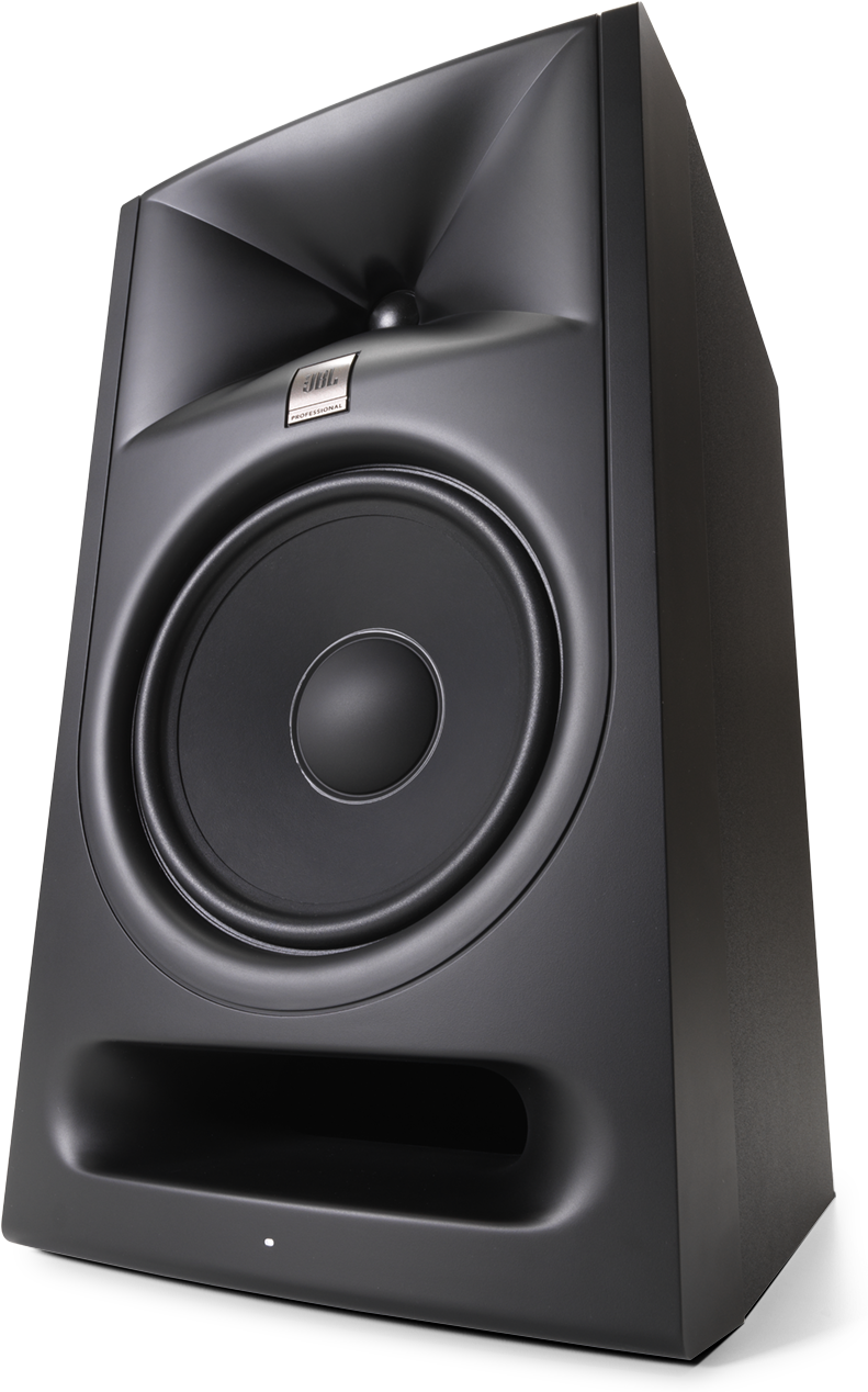 Jbl 308p Mkiii - La PiÈce - Active studio monitor - Main picture