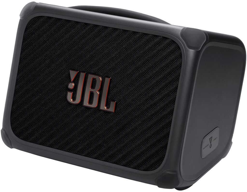 Jbl Bandbox Trio - Portable PA system - Main picture