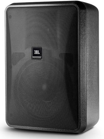 Jbl Control 28-1 - Passive Fullrangespeaker - Main picture