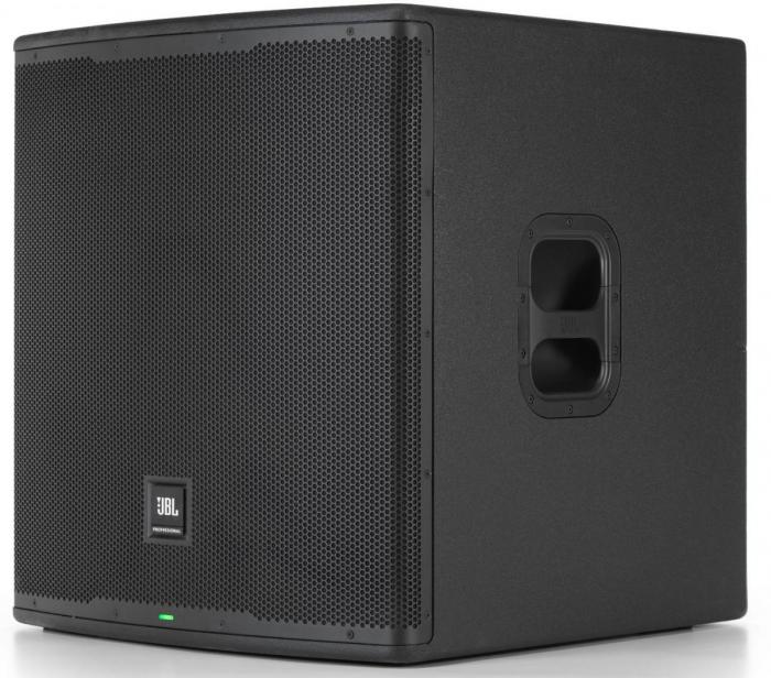 Active subwoofer Jbl EON 718s