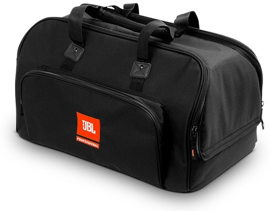 Jbl Eon610 Deluxe Carry Bag - Bag for speakers & subwoofer - Main picture