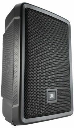 Jbl Irx108bt - Active full-range speaker - Main picture