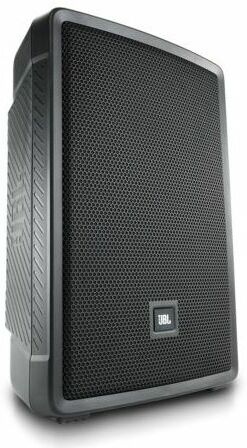 Jbl Irx112bt - Active full-range speaker - Main picture