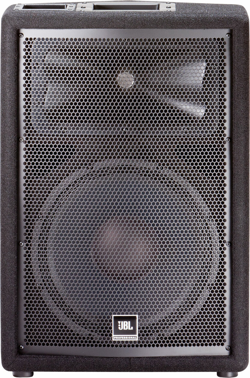 Jbl Jrx212 - Passive Fullrangespeaker - Main picture