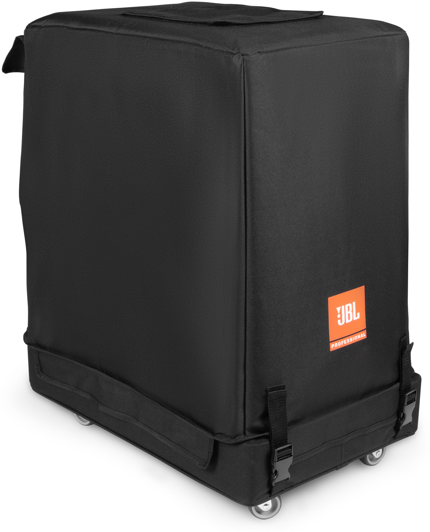 Jbl Plateau A Roulettes Et Housse Pour Eon One Mk2 - Bag for speakers & subwoofer - Main picture