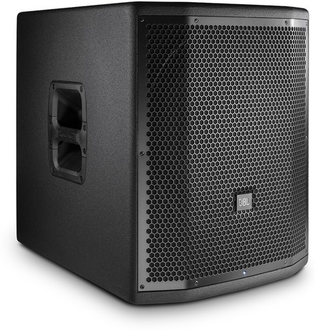 Jbl sales prx 812