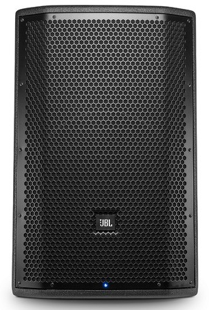 Jbl Prx 815w - Active full-range speaker - Main picture