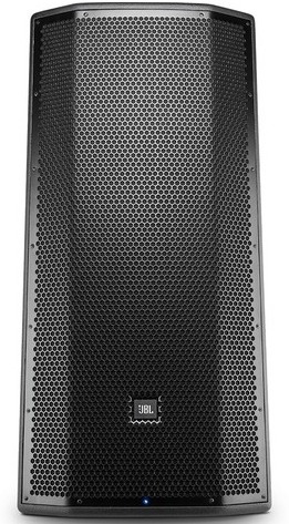 Jbl Prx 835w - Active full-range speaker - Main picture