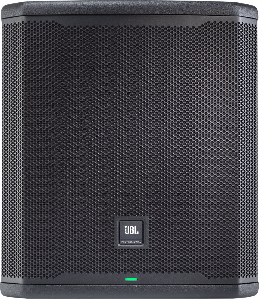 Jbl Prx 915 Xlf - Active subwoofer - Main picture