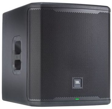 Jbl Prx 918 Xlf - Active subwoofer - Main picture