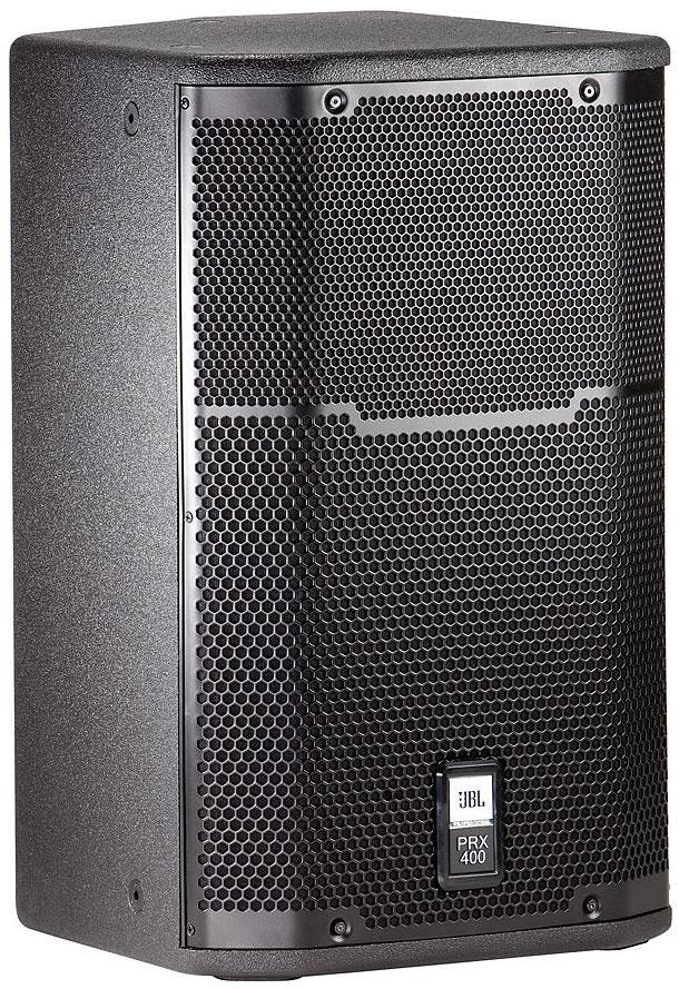 Passive fullrangespeaker Jbl PRX415M