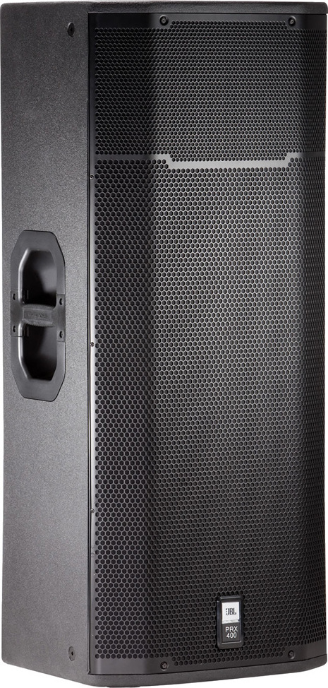 Jbl Prx425 - Passive Fullrangespeaker - Main picture