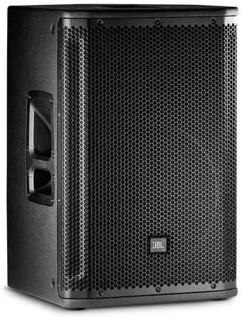 Jbl Srx 812 - Passive Fullrangespeaker - Main picture