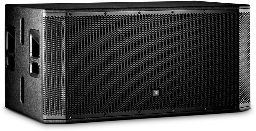 Jbl Srx 828 Sp - Active subwoofer - Main picture