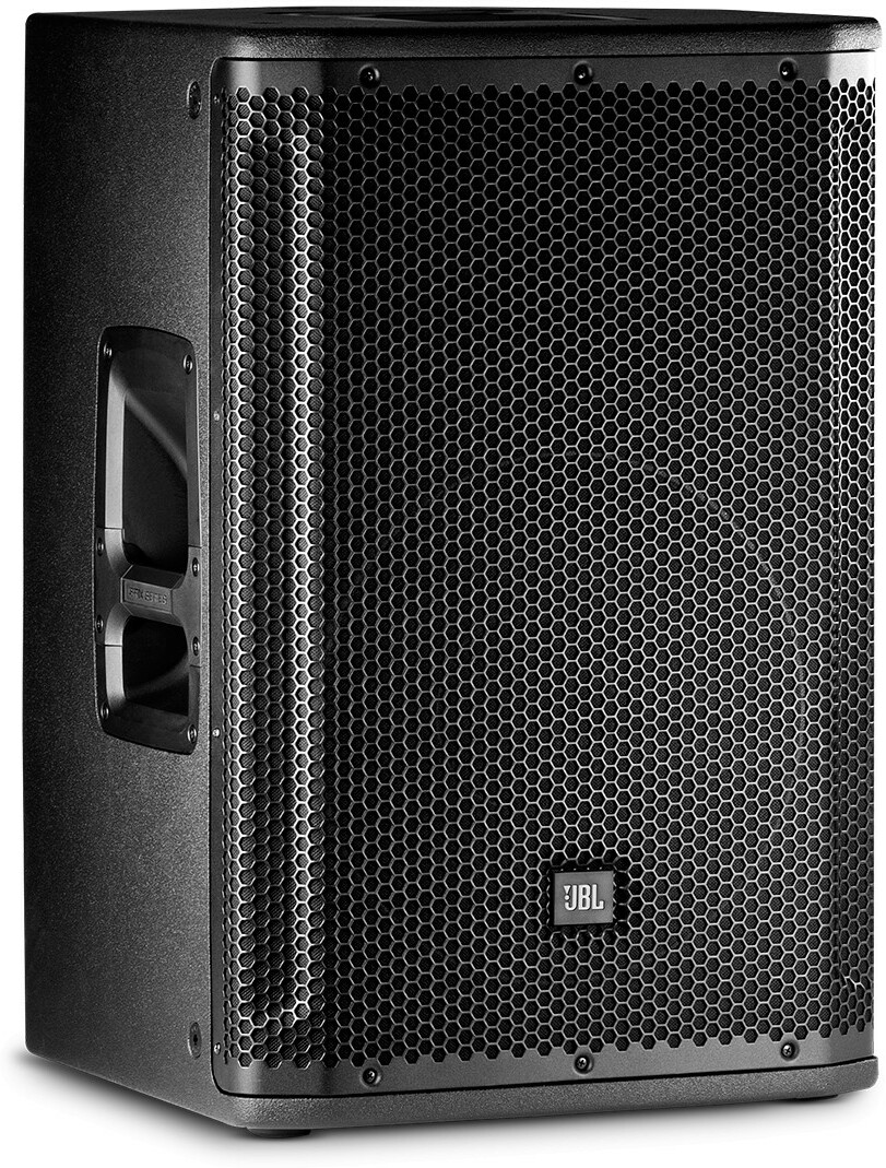Jbl Srx812p - Active full-range speaker - Main picture
