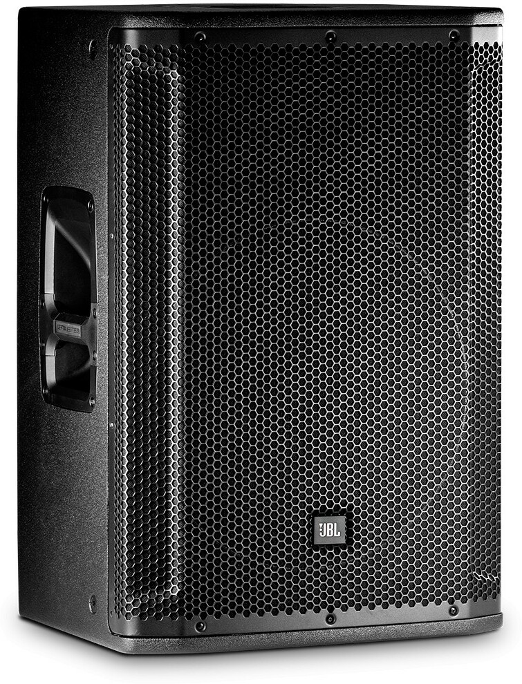 Jbl Srx815p - Active full-range speaker - Main picture