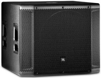 Jbl Srx818 Sp - Active subwoofer - Main picture