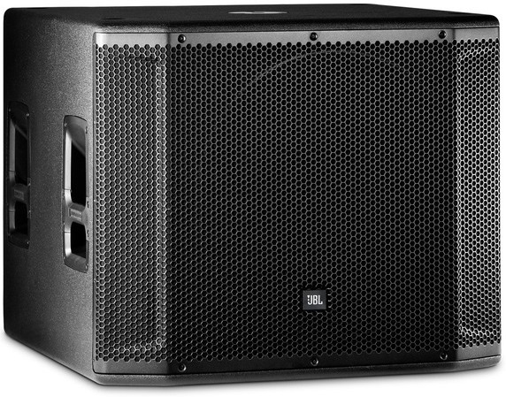 Jbl Srx818s - Passive Subwoofer - Main picture