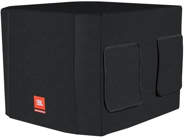 Jbl Srx818sp-cover - Bag for speakers & subwoofer - Main picture