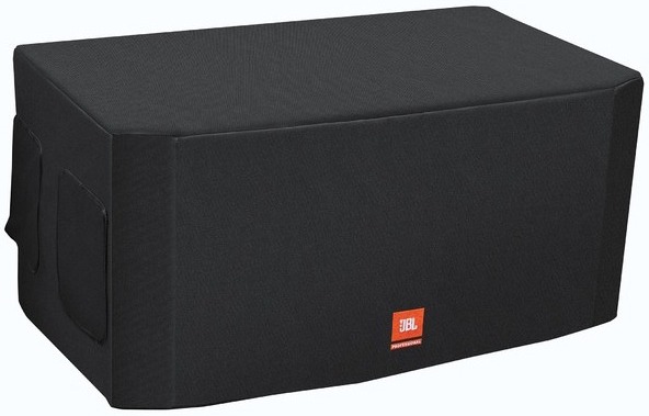 Jbl Srx828sp-cover - Bag for speakers & subwoofer - Main picture