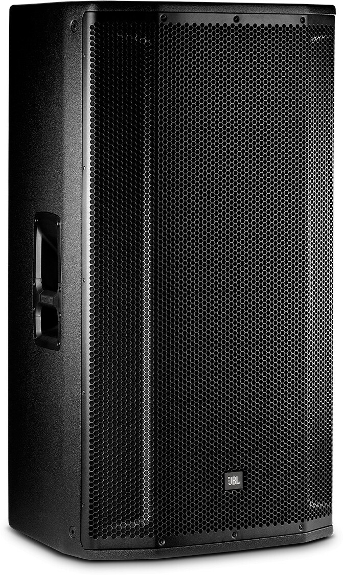 Jbl Srx835p - Active full-range speaker - Main picture