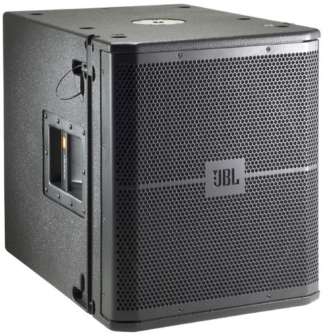 Jbl Vrx 915s - Active subwoofer - Main picture